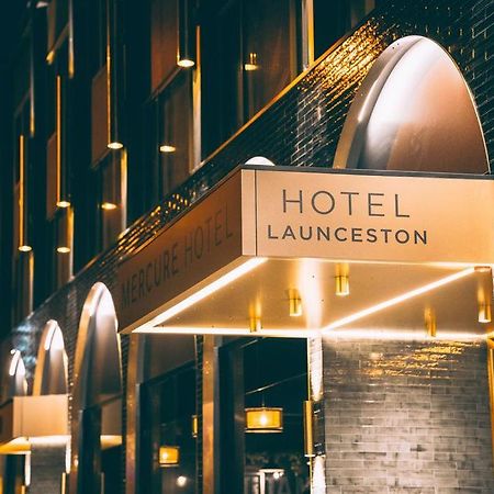 Hotel Launceston Eksteriør bilde