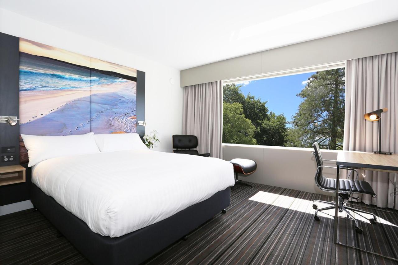 Hotel Launceston Eksteriør bilde