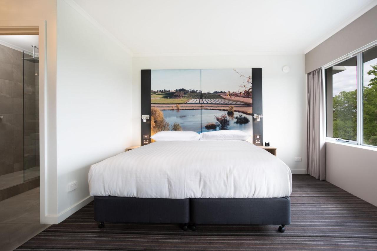Hotel Launceston Eksteriør bilde