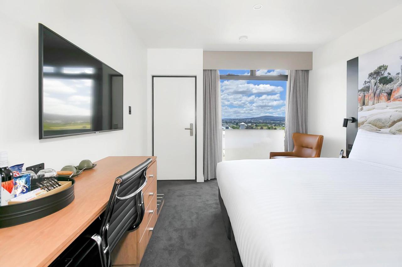 Hotel Launceston Eksteriør bilde