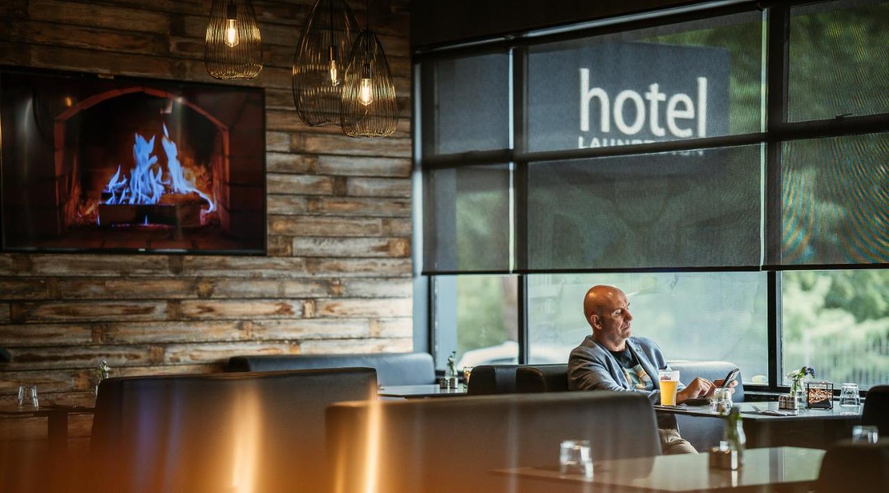Hotel Launceston Eksteriør bilde