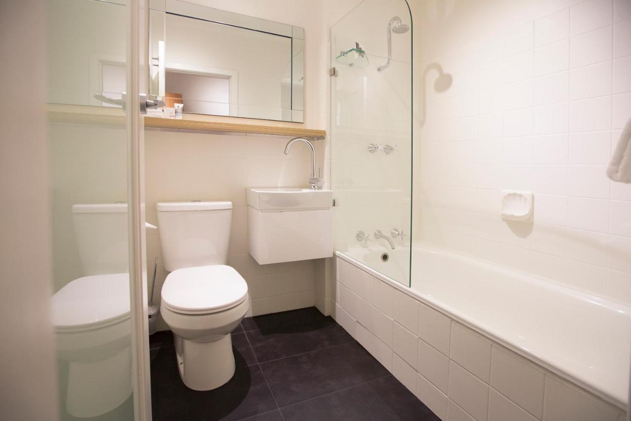 Hotel Launceston Eksteriør bilde