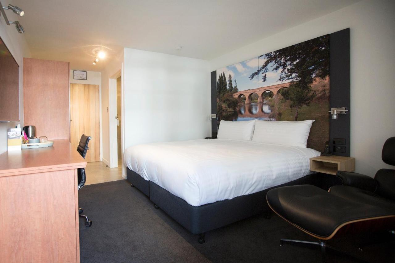 Hotel Launceston Eksteriør bilde