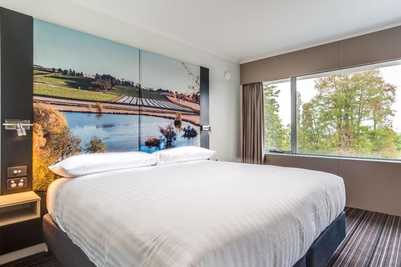 Hotel Launceston Eksteriør bilde