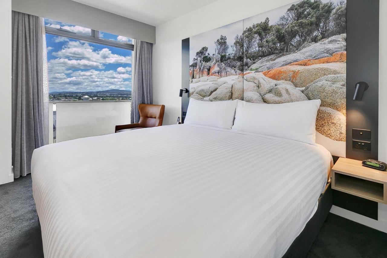 Hotel Launceston Eksteriør bilde