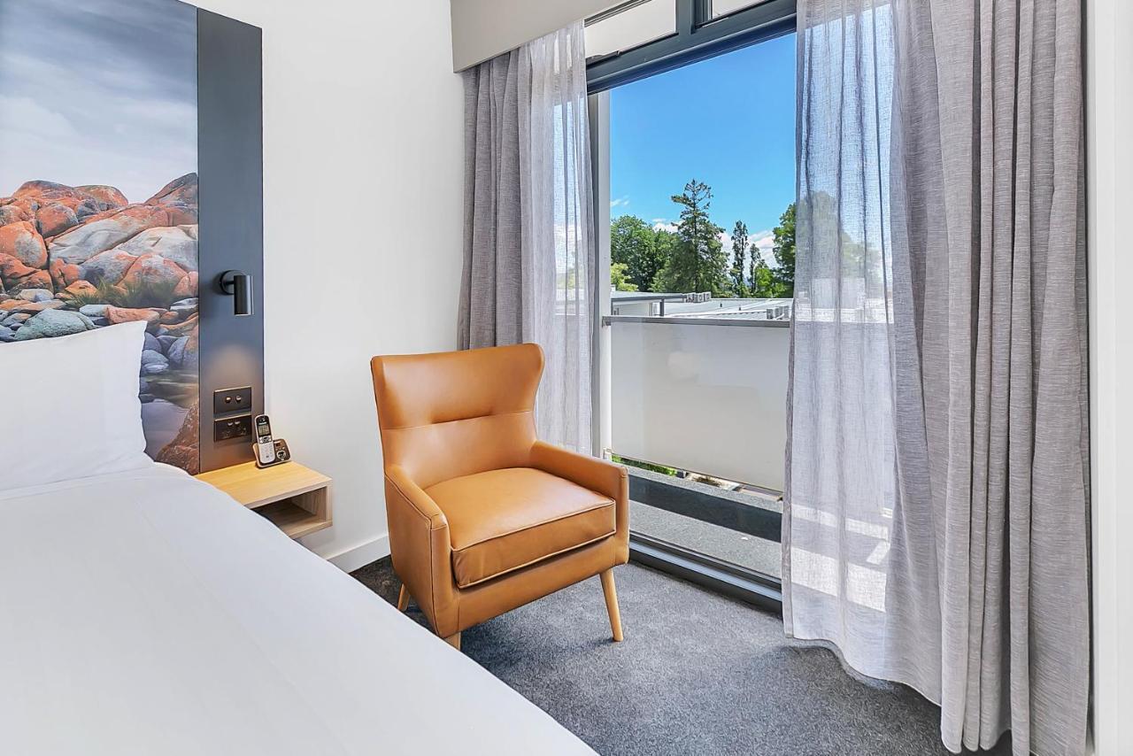Hotel Launceston Eksteriør bilde