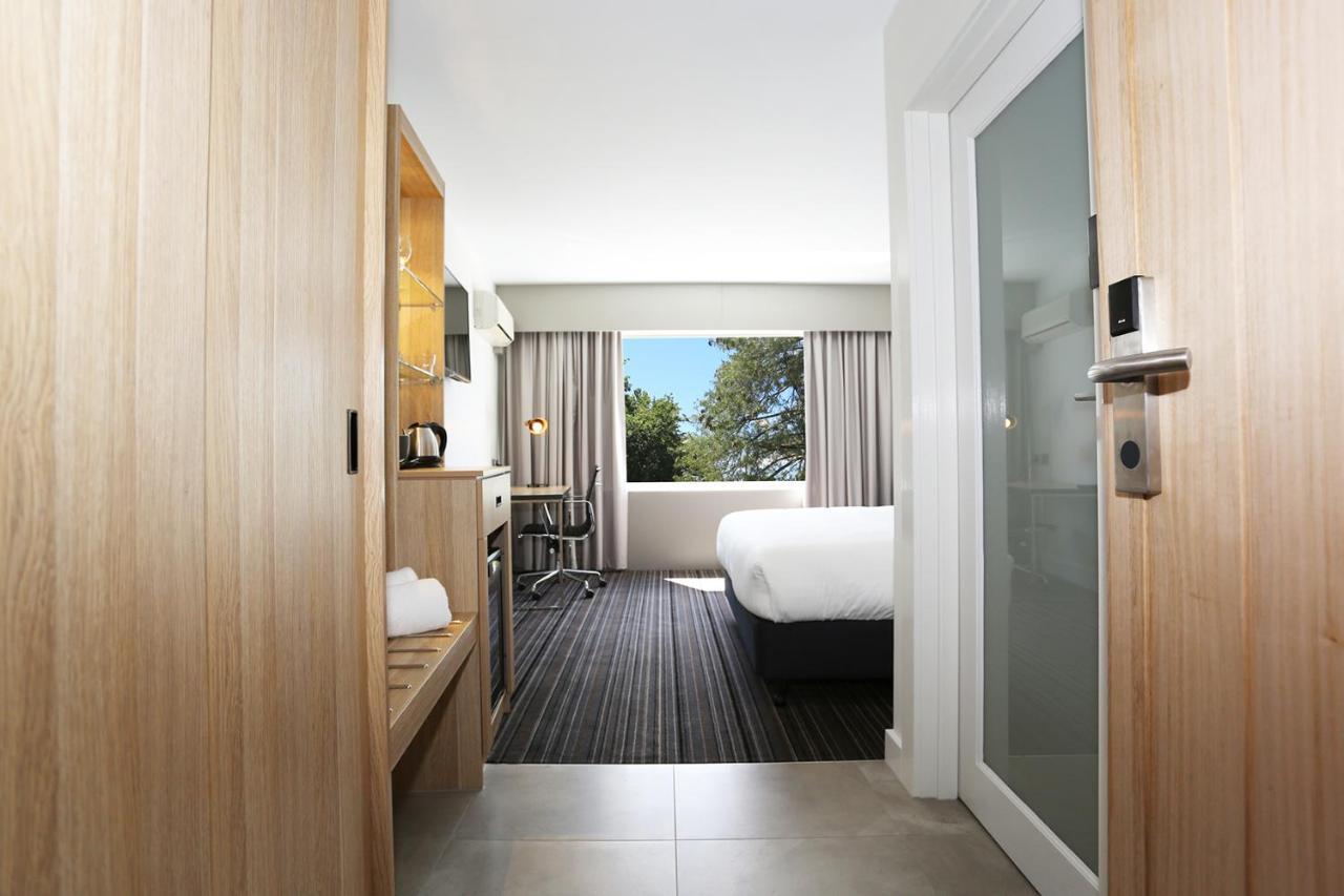 Hotel Launceston Eksteriør bilde